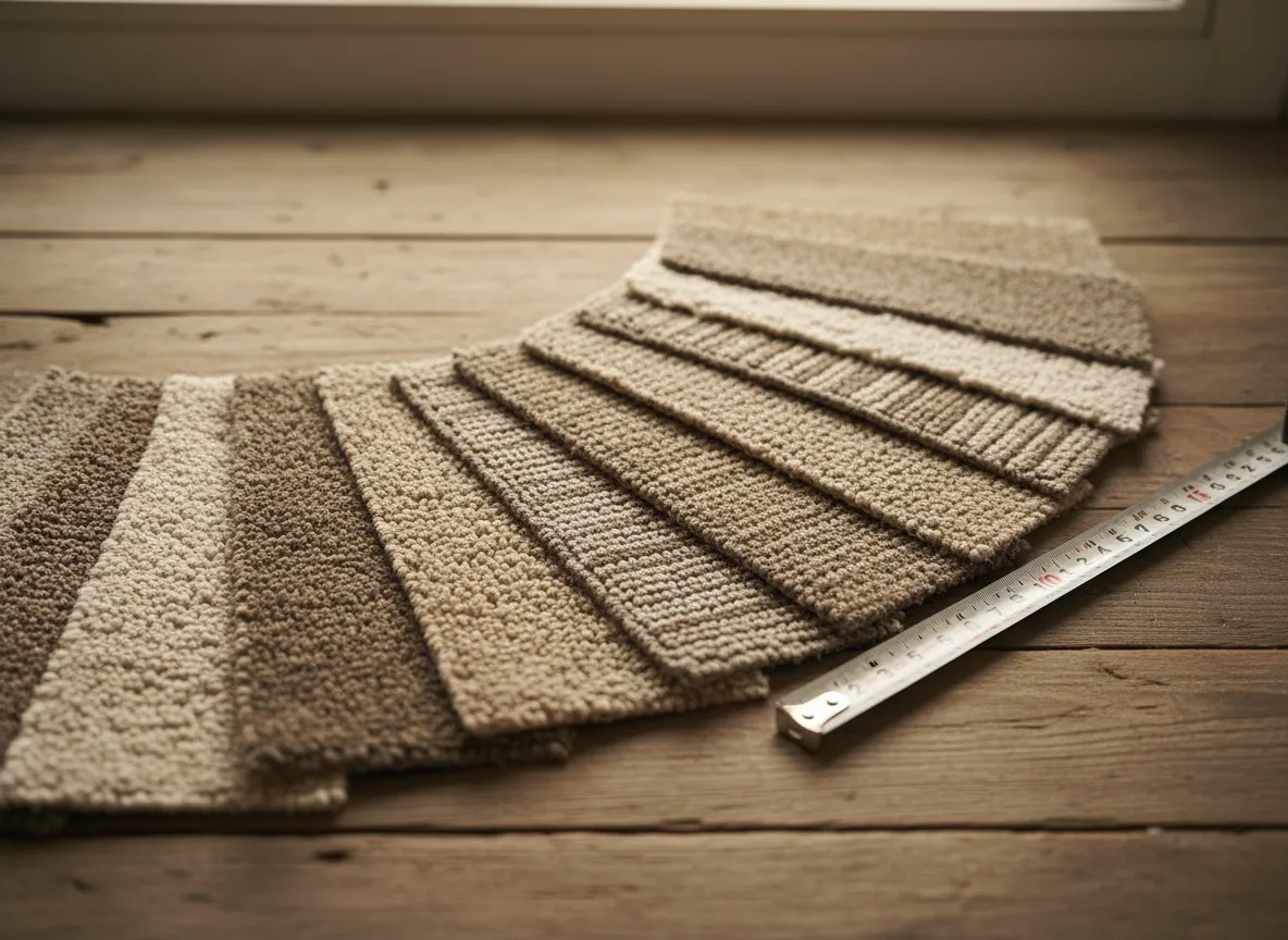 Carpet Installation Sidney Center, NY FAQs